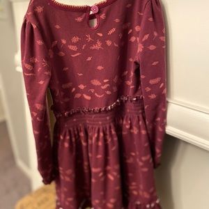 Matilda Jane dress